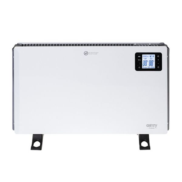 Camry Convection fan heater LCD  | remote control | 2000W