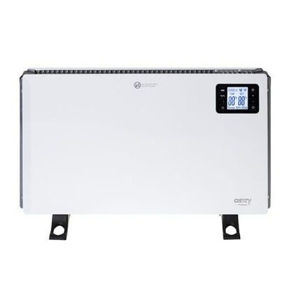 Camry Convection fan heater LCD  | remote control | 2000W