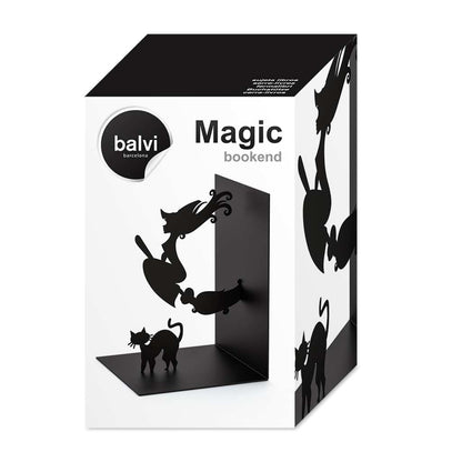 Balvi Bookend Magic