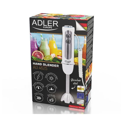 Adler Hand blender | 1500W
