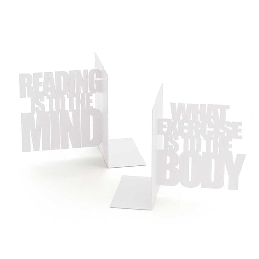 Balvi Bookend Mind Exercise