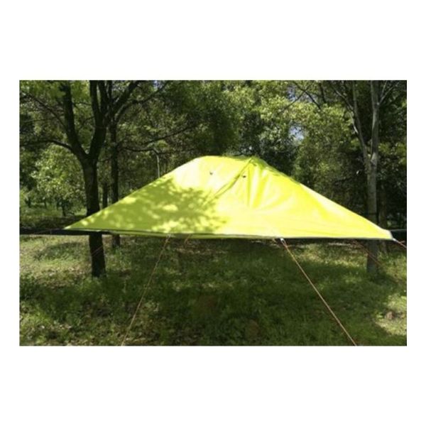 Atom Multipurpose Tent | Tree & Ground