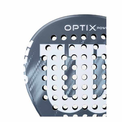 Wilson Optix V2 Power Padel Racket