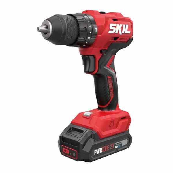 SKIL Cordless Drill Driver 3021HC | 20V