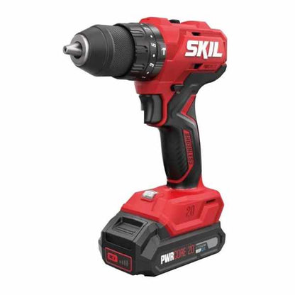 SKIL Cordless Drill Driver 3021HC | 20V