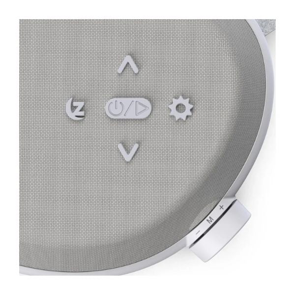 Hama Calm Mobile Bluetooth Speaker | Cream