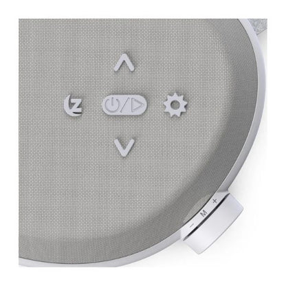 Hama Calm Mobile Bluetooth Speaker | Cream