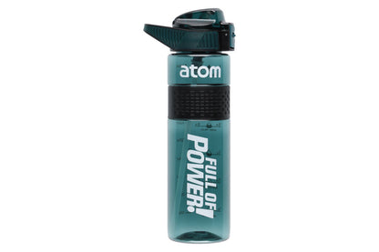 Atom Drinking Bottle | Straw | 1000 ml
