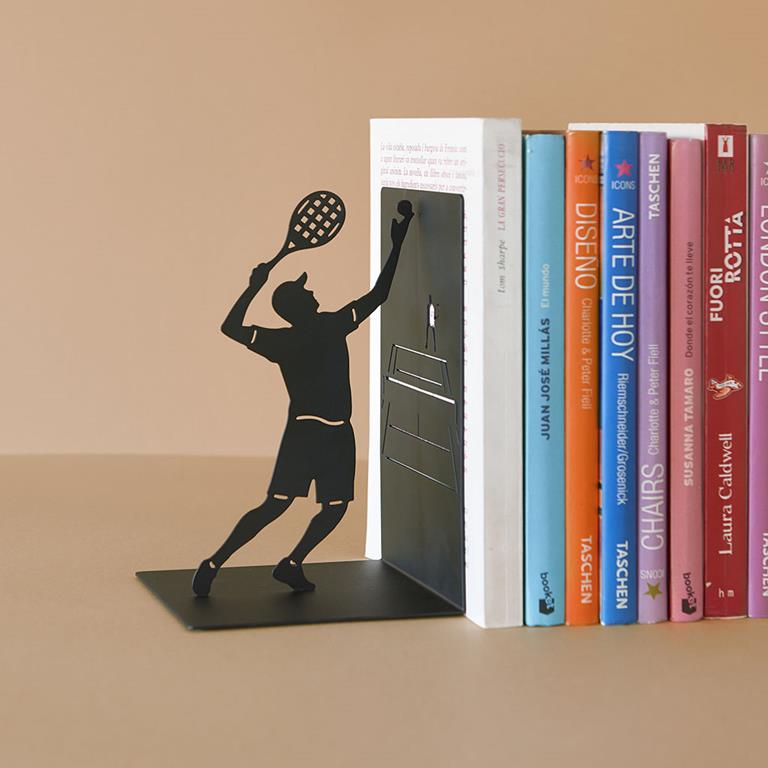 Balvi Bookend Match Point