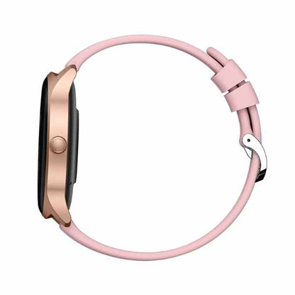 Denver SWC-387 BT Smartwatch | Heart Rate | Blood Pressure