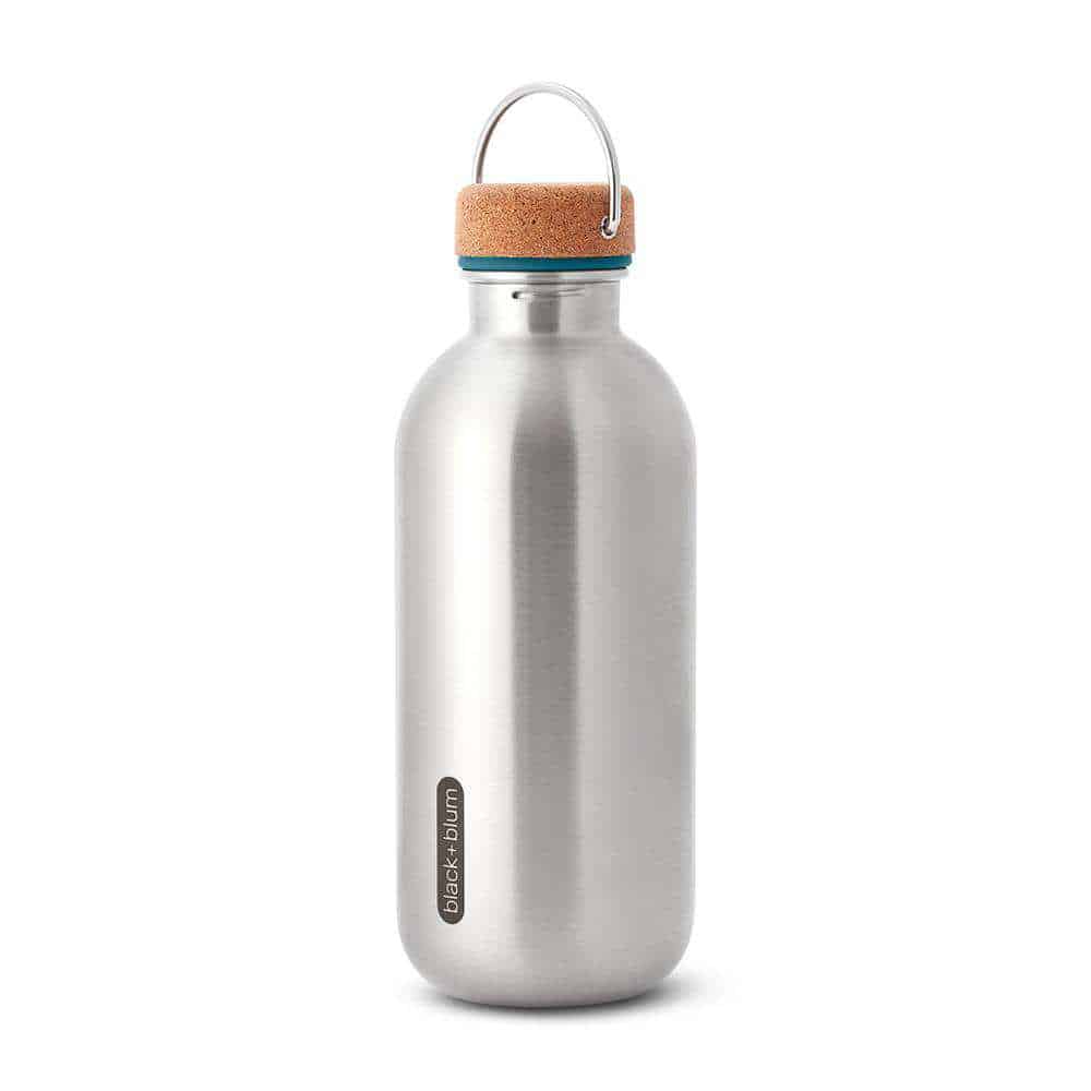 Black + Blum BAM Steel Water Bottle Small 600ml
