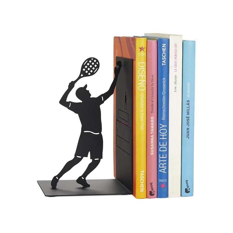Balvi Bookend Match Point
