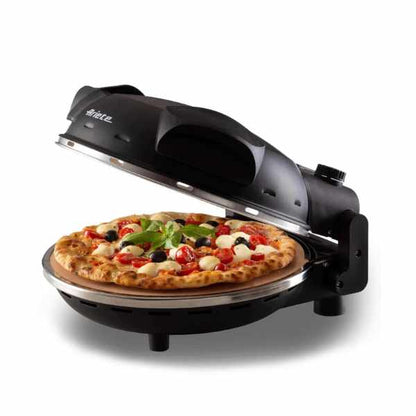 Ariete 0909 Electric Pizza Oven 32 cm | 4 Mins | 1200 W