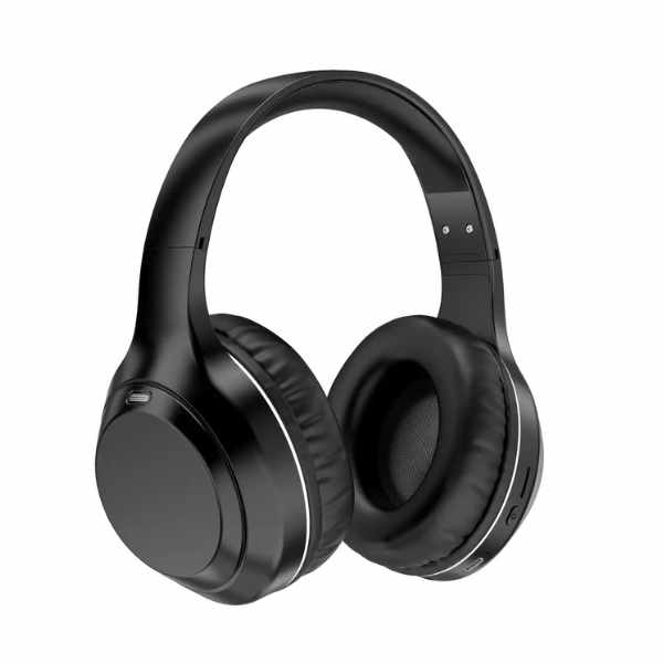 Denver BTN-211 Wireless Bluetooth Headphones | ANC