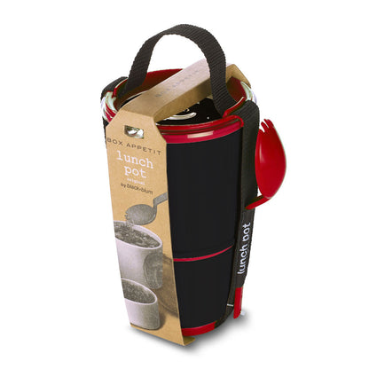 Black + Blum Original LUNCH POT