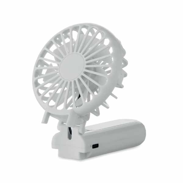 Liquno Iberia Handheld Fan