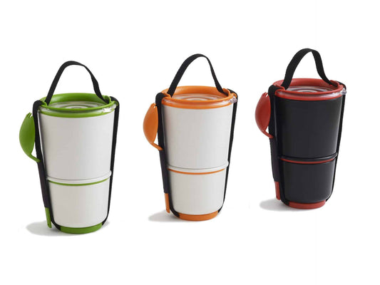 Black + Blum Original LUNCH POT