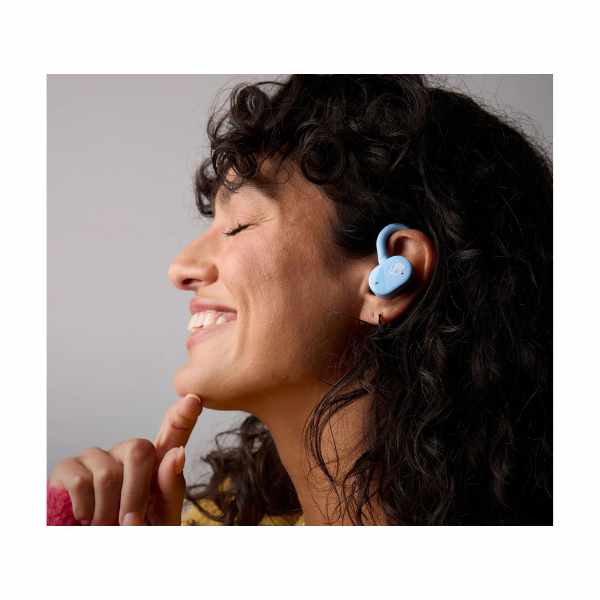 Skullcandy Push® Play Active True Wireless Earbuds | IP55 | Multiple-Pairing