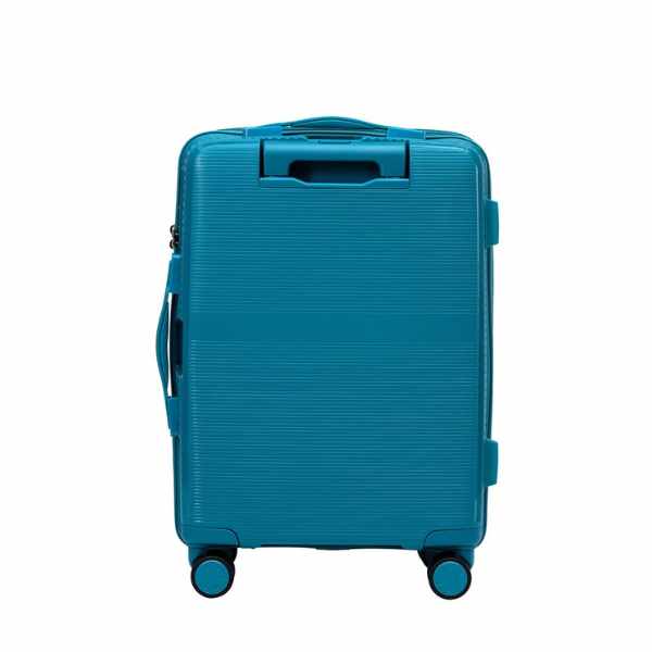 BLU MOONKY Altair Cabin Suitcase | 55 cm | 360° swivel