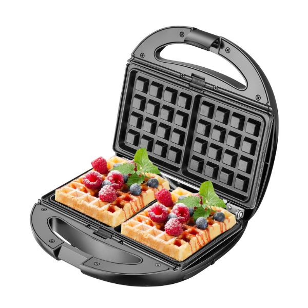 Camry Sandwich maker | 6in1 | 1200W