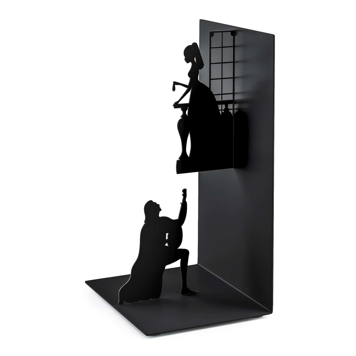 Balvi Bookend Romeo & Juliet