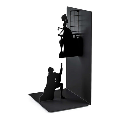 Balvi Bookend Romeo & Juliet