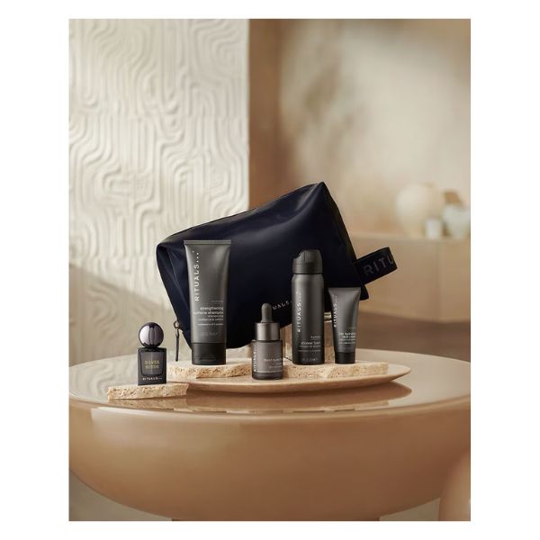 Rituals The Ritual of Homme | Large Gift Set | 2026-2027