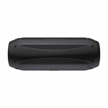 Denver BTG-618 Bluetooth Speaker | USB | AUX | LED Lights