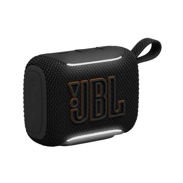 JBL GO 5 Ultra Portable Speaker | AirTouch | IP68 | Ambient Light