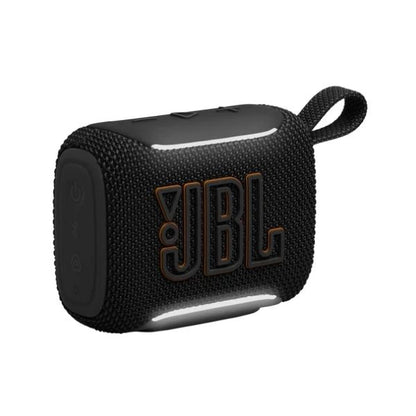 JBL GO 5 Ultra Portable Speaker | AirTouch | IP68 | Ambient Light