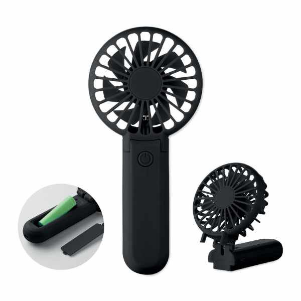 Liquno Iberia Handheld Fan