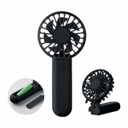 Liquno Iberia Handheld Fan