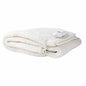 Nedis Electric Blanket | Underblanket | 1 Person | 150 x 80 cm | 3 Heat Settings