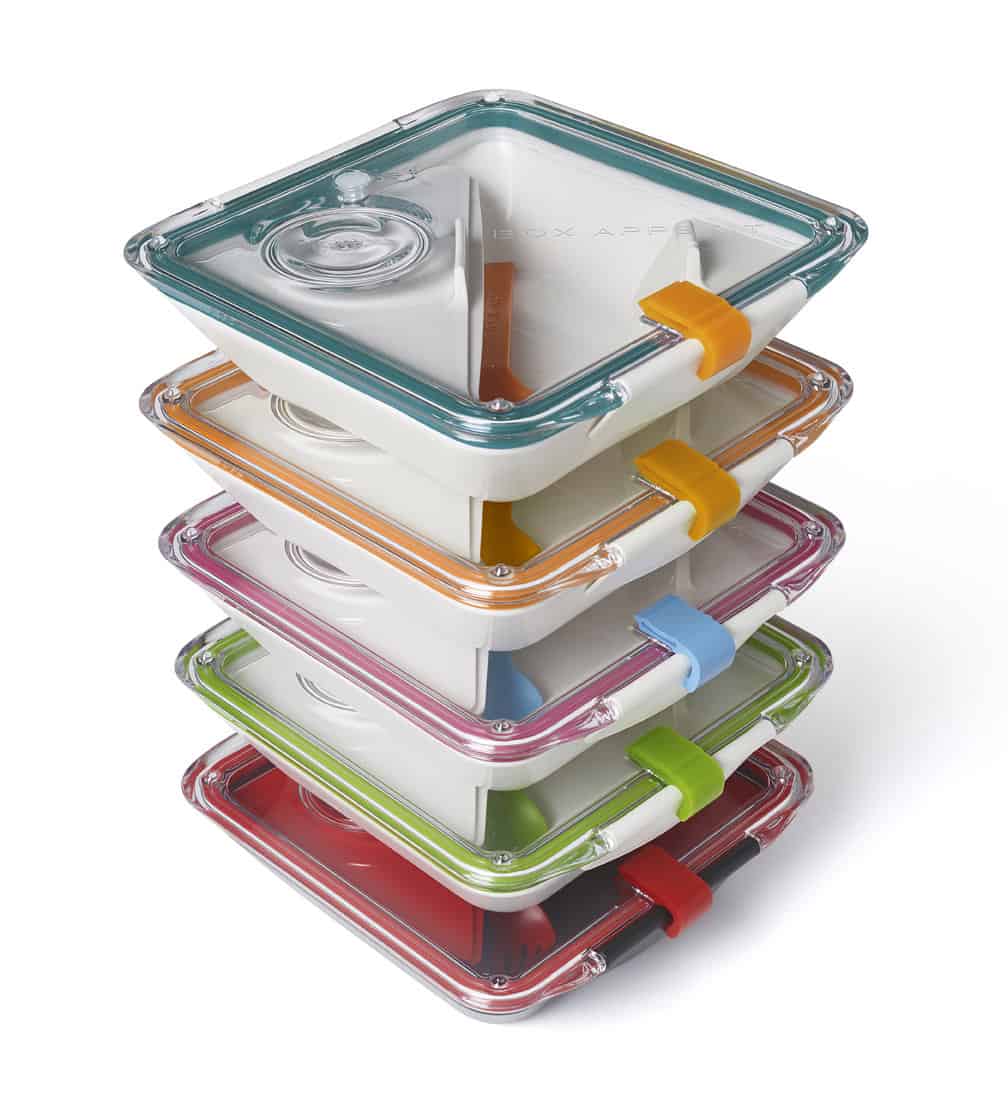 Black + Blum Lunchbox BOX APPETIT