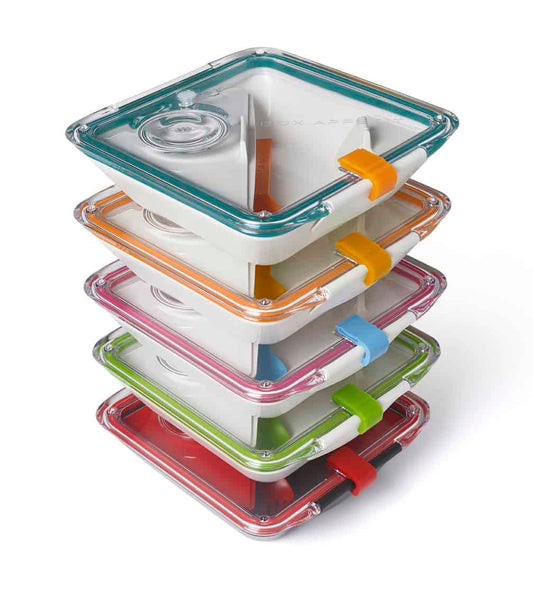 Black + Blum Lunchbox BOX APPETIT