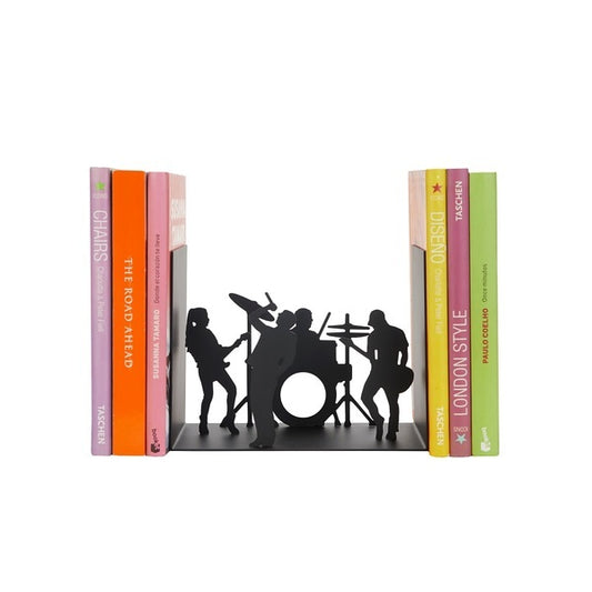 Balvi Bookend The Band