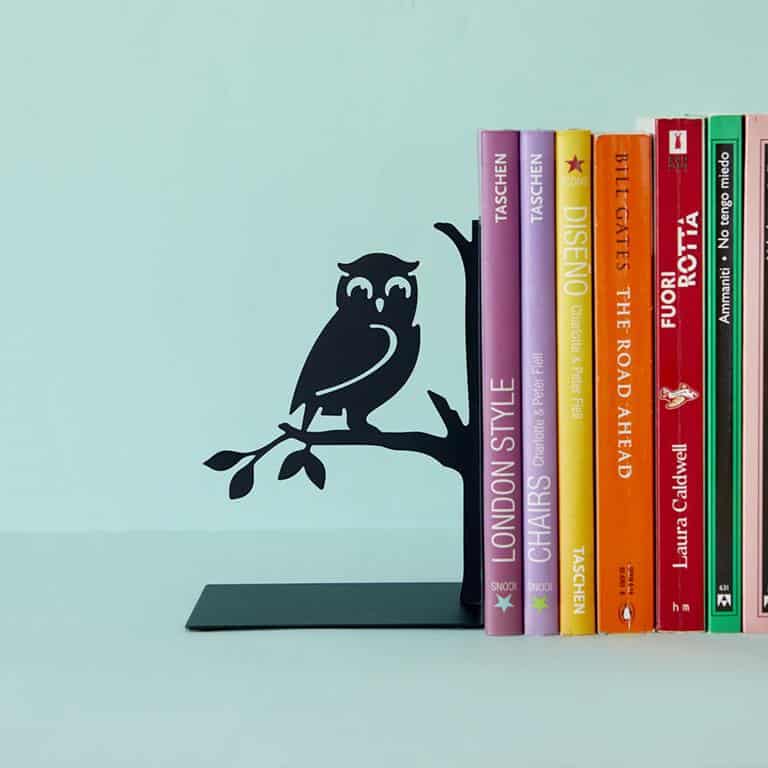 Balvi Bookend Book Guard