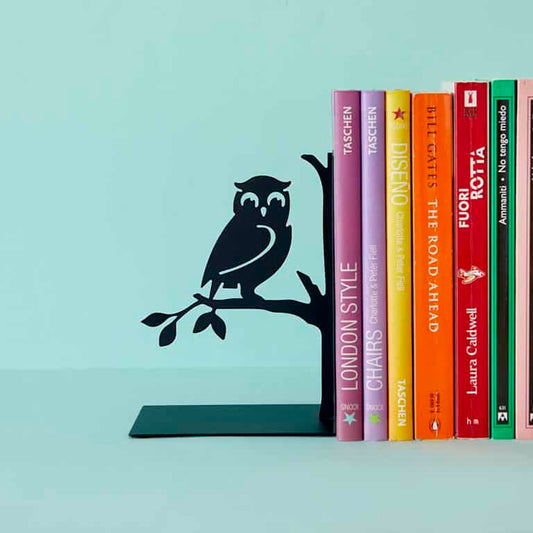 Balvi Bookend Book Guard