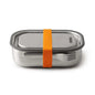 Black + Blum Lunch Box Stainless Steel Large