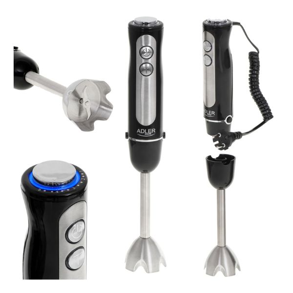 Adler Hand blender | 1500W