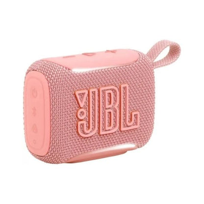 JBL GO 5 Ultra Portable Speaker | AirTouch | IP68 | Ambient Light