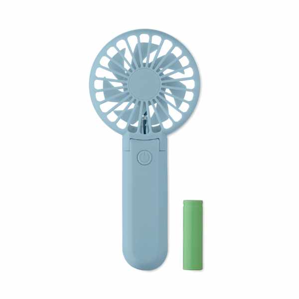 Liquno Iberia Handheld Fan