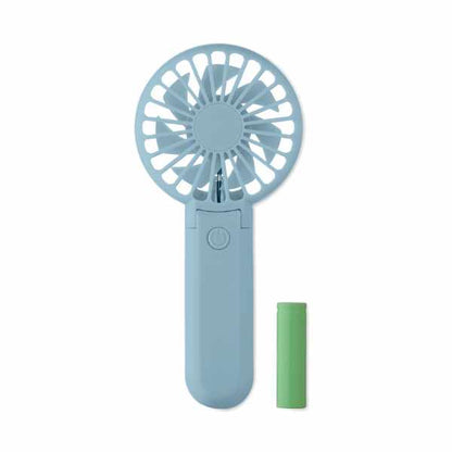 Liquno Iberia Handheld Fan