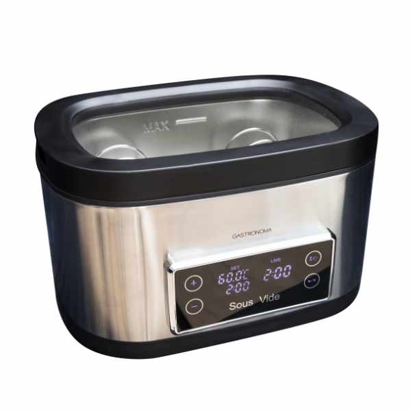 Gastronoma Sous Vide Immersion Circulator | Wi-Fi | 1000 W