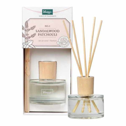 Kneipp Giftset Home Fragrance Sandalwood-Patchouli
