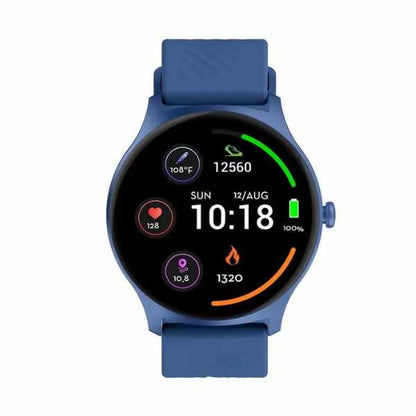 Denver SWC-387 BT Smartwatch | Heart Rate | Blood Pressure