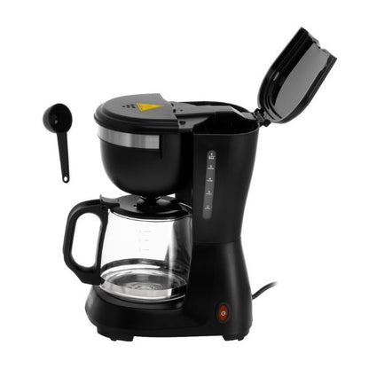 Adler coffee maker | 0.6L | 600W