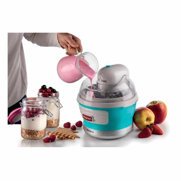 Ariete 0643 Party Time Ice Cream Maker | 1.5 L