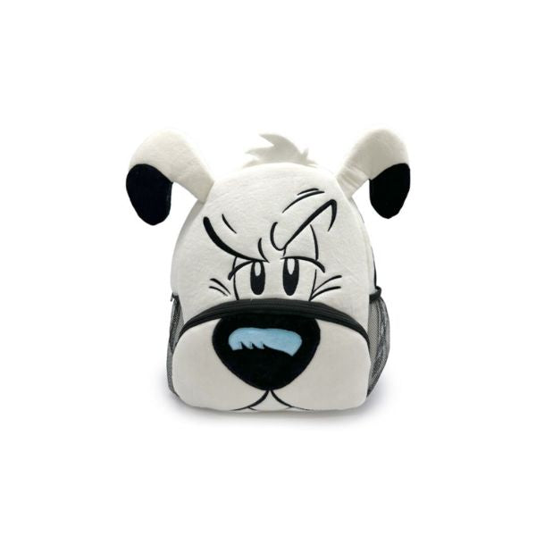 Asterix Idefix (Dogmatix) Plush Rucksack Backpack