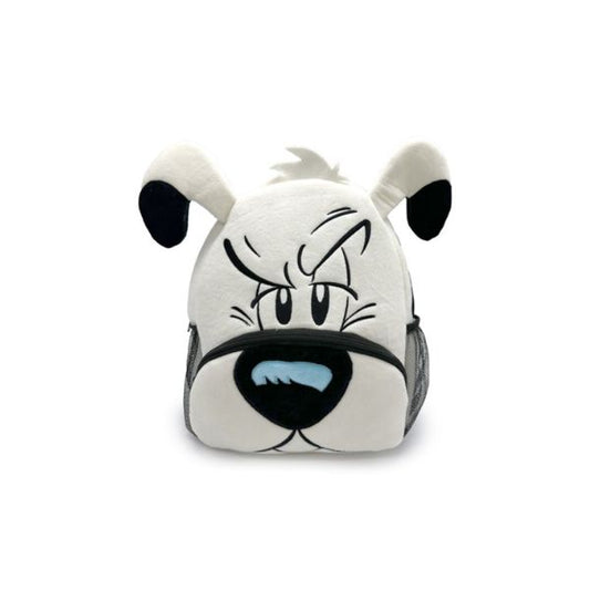 Asterix Idefix (Dogmatix) Plush Rucksack Backpack
